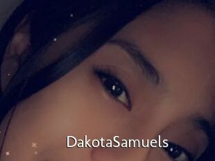 DakotaSamuels