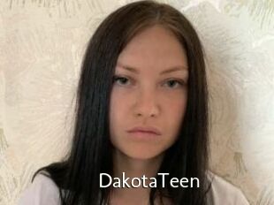 DakotaTeen