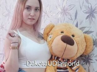 DakotaUDiamond