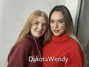 DakotaWendy
