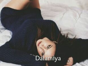 Dalamiya