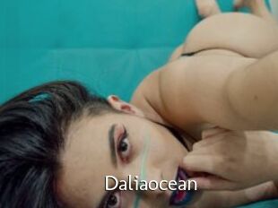 Daliaocean
