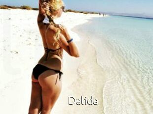 Dalida