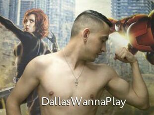 DallasWannaPlay