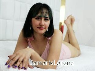 DamarisLorenz