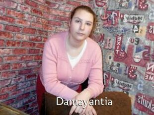 Damayantia