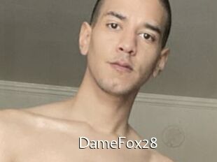 DameFox28