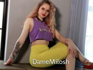 DameMilosh