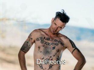 Dameon18