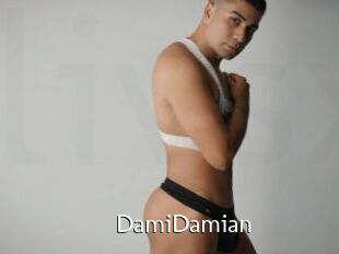 DamiDamian