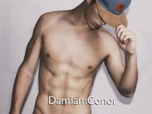 Damiam_Conor