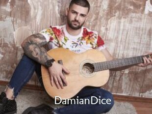 DamianDice