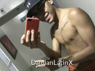 DamianLatinX