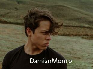DamianMonro