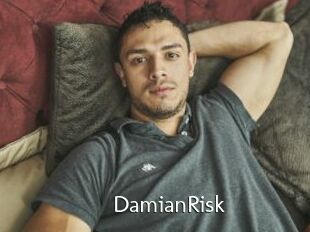 DamianRisk
