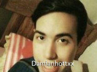 Damianhottxx