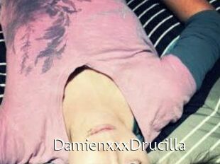 DamienxxxDrucilla