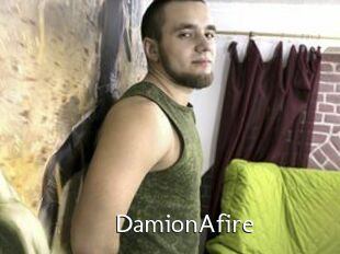 DamionAfire