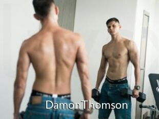 DamonThomson