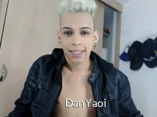 DanYaoi