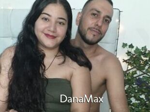 DanaMax