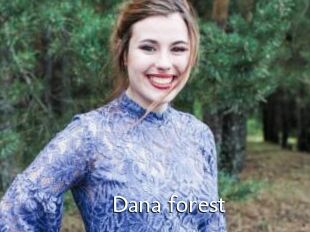 Dana_forest
