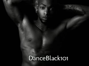 DanceBlack101