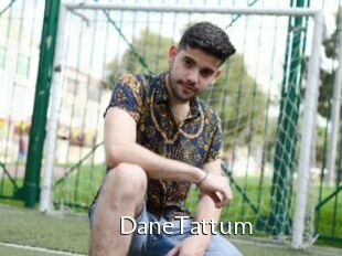 DaneTattum