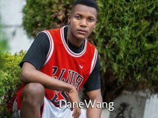 DaneWang