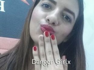 Danger_Girlx