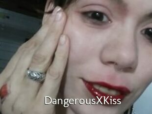 DangerousXKiss