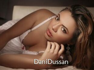 DaniDussan