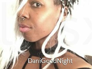 DaniGoodNight