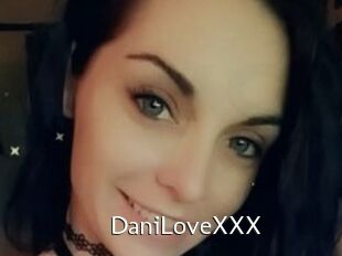 DaniLoveXXX
