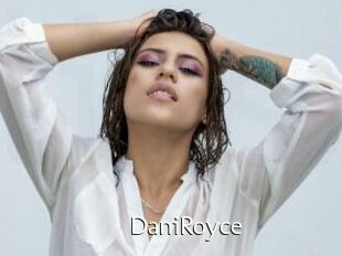 DaniRoyce