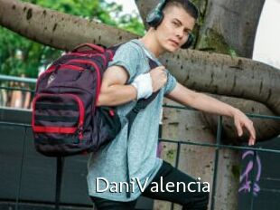 DaniValencia