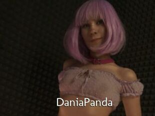 DaniaPanda