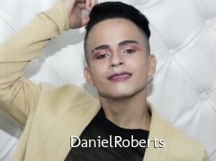 DanielRoberts