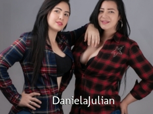 DanielaJulian