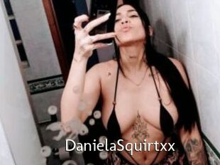 DanielaSquirtxx