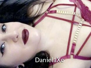 DanielaXo