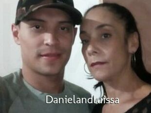 Danielandluissa
