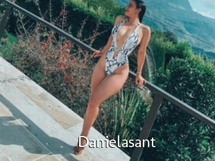 Danielasant