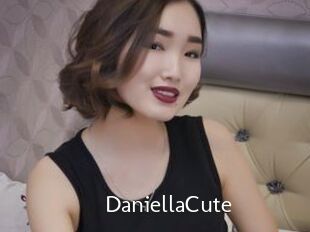 DaniellaCute