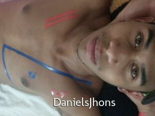 DanielsJhons