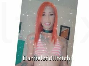 Daniieladollbitchh