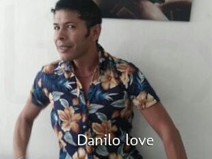 Danilo_love