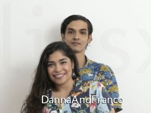 DannaAndFranco
