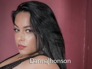 DannaJhonson