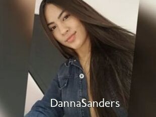 DannaSanders